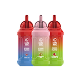 Bang King 12000 Puffs Disposable Vape Box Of 10