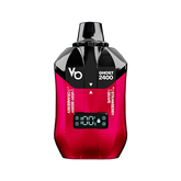Ghost 2400 Puffs Disposable Vape (Box of 5)