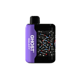 Ghost Galaxy 25000 Puffs Disposable Vape Bar