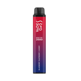 Ghost Pro 3500 Puffs Disposable Vape
