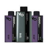 Ghost Pro Elite 7000 Puffs Disposable Vape (Box of 10)