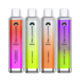 Hayati Pro Max 4000 Puffs Box of 10