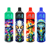 JNR Alien Max 18000 Puffs Disposable Vape (Box of 10)