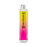 JNR Crystal Pro Max 5000 Puffs Disposable Vape
