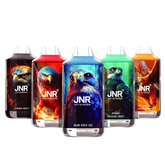 JNR Falcon X 18000 Puffs Disposable Vape (Box of 10)