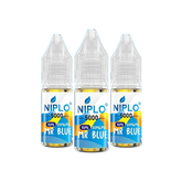 JNR Niplo 5000 Nic Salts (Box of 10)