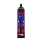 JNR Wolf Niplo 10000 Puffs Disposable Vape
