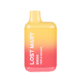 Lost Mary BM600 Puffs Disposable Vape