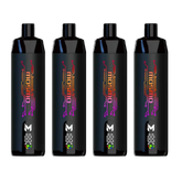 Mosmo Storm X Max 15000 Puffs Disposable Vape (Box of 10)