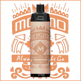 Mosmo Storm XXL 10000 Puffs Disposable Vape (Box of 10)