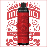 Mosmo Storm XXL 10000 Puffs Disposable Vape