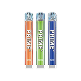 Prime Plus 600 Puffs Disposable Vape (Box of 10)