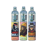 RAndM Tornado 7000 Puffs Disposable Vape Box Of 10