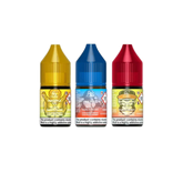 RandM Nic Salts (Box of 10)