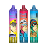 RandM Tornado 15000 Puffs Disposable Vape (Box of 10)