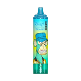 RandM Tornado 15000 Puffs Disposable Vape