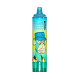 RandM Tornado 15000 Puffs Disposable Vape