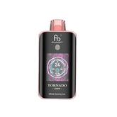 RandM Tornado 25000 Puffs Disposable Vape