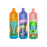 Randm Tornado 9000 Pro Puffs Disposable Vape Box Of 10