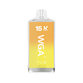 WGA Crystal Pro Max Extra 15000 Puffs Disposable Vape