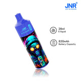 JNR Alien Max 18000 Puffs Disposable Vape