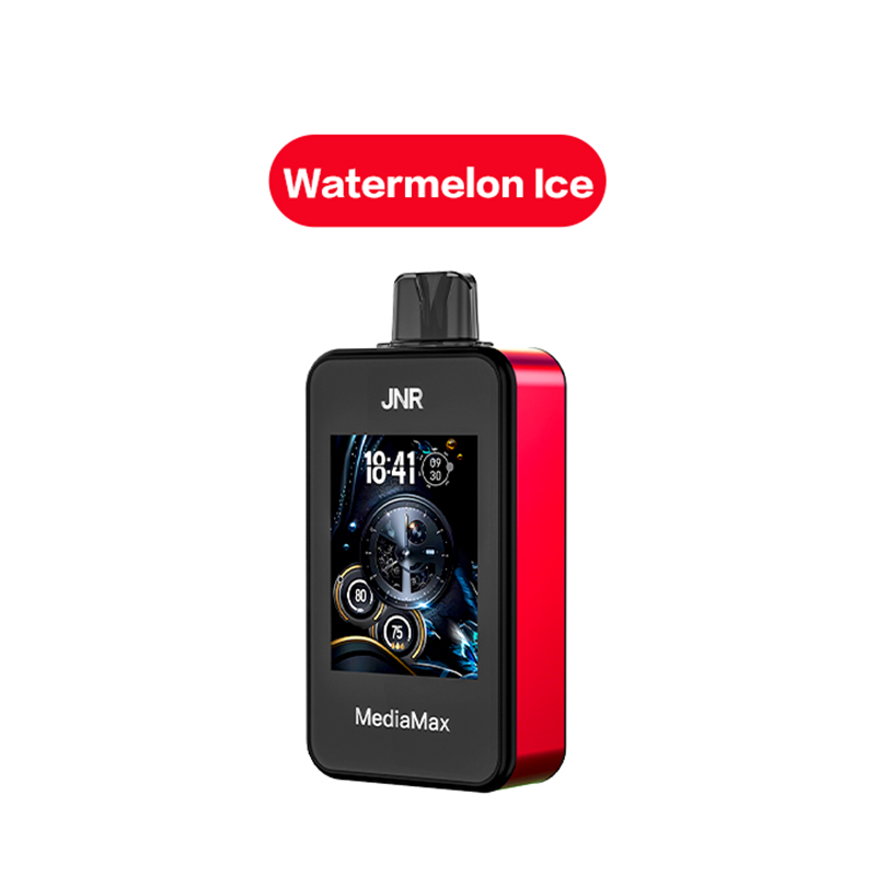JNR Media Max 40000 Puffs | 10+ Flavours | 20.29 Price JNR Media Max 40000 Puffs | 10+ Flavours | 20.29 Price